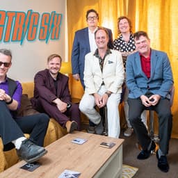 Electric Six's artist profile image