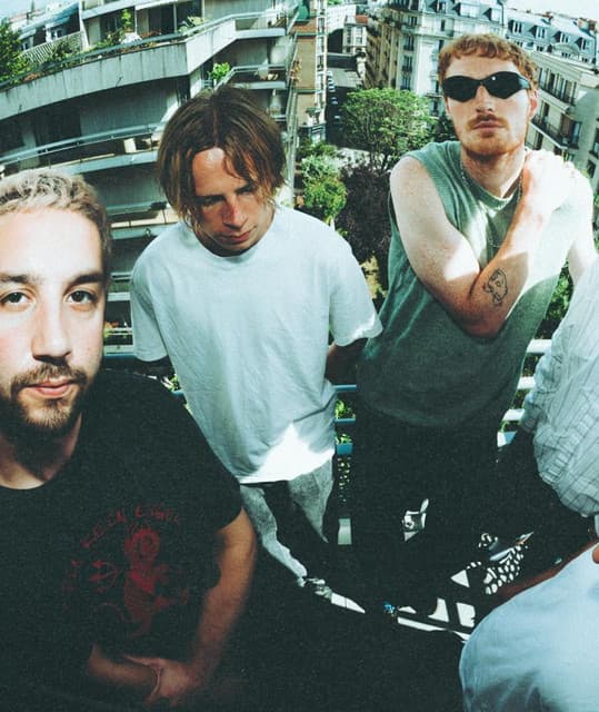 Humour artist profile image