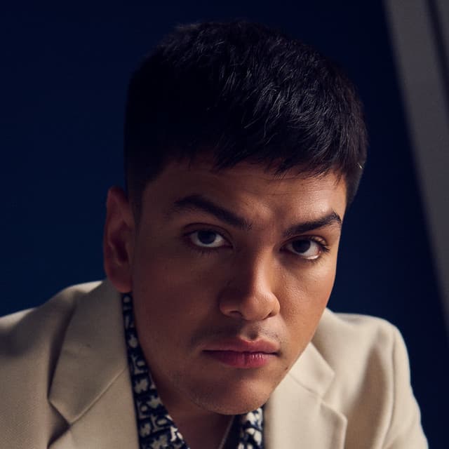 Virlan Garcia artist profile image