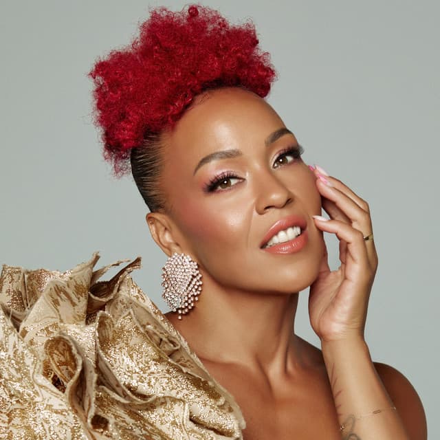 Maya Azucena artist profile image