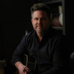 David Nail's artist profile image
