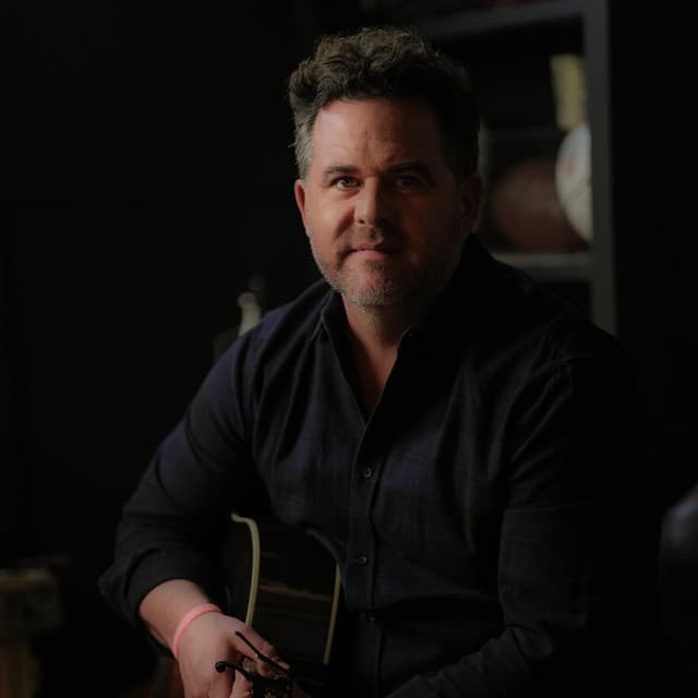 David Nail's artist profile image