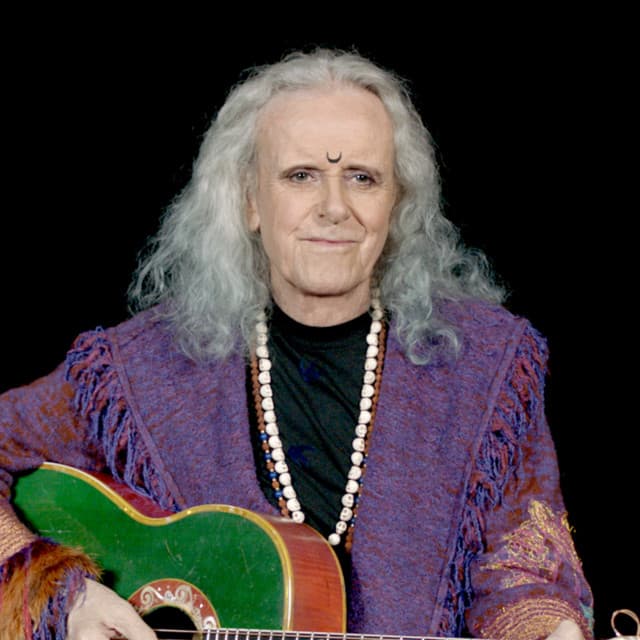 Donovan artist profile image