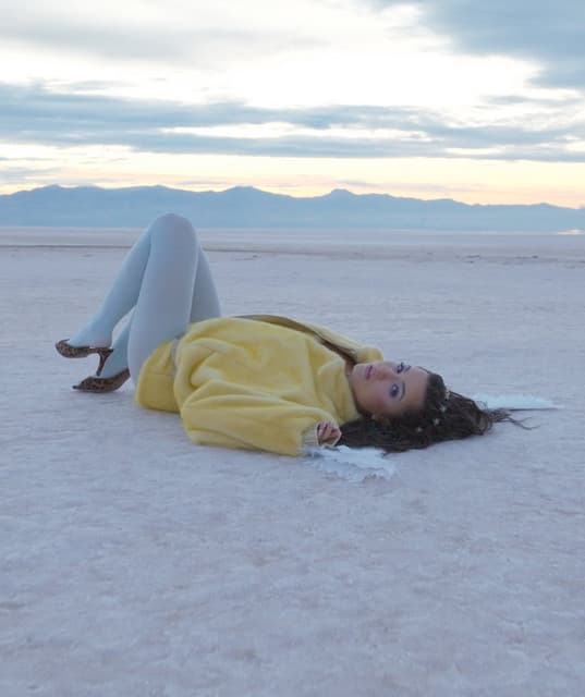 Jessica Baio artist profile image