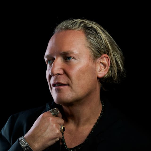 Adam F artist profile image