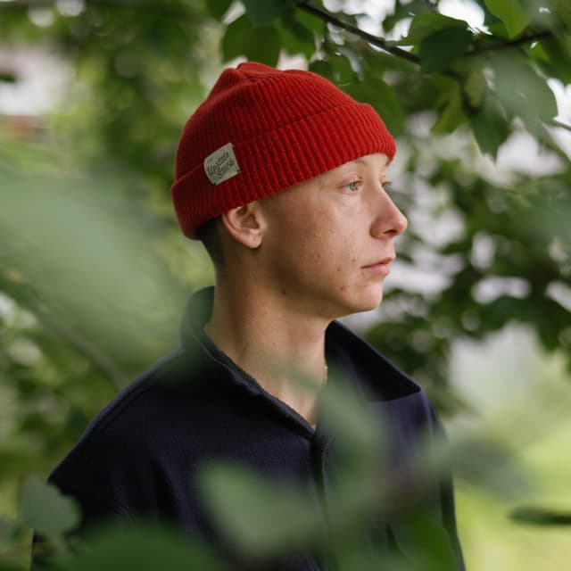 Quinn Christopherson's artist profile image