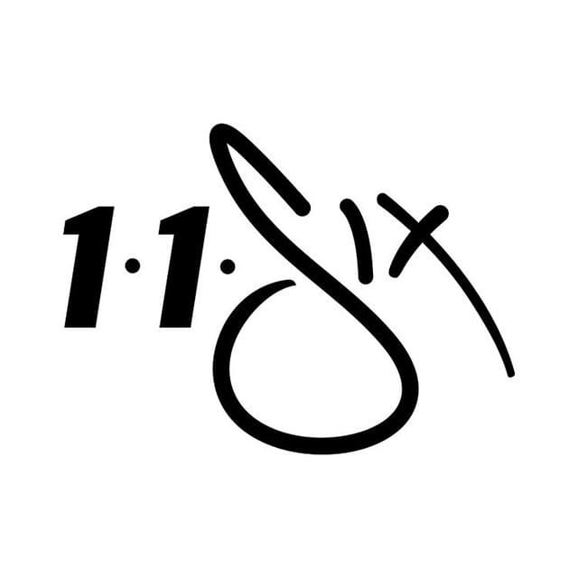 116 artist profile image