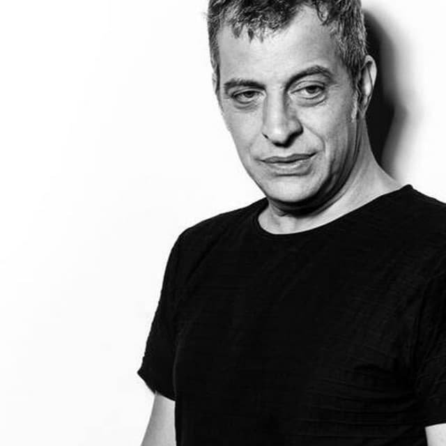 Themis Adamantidis artist profile image