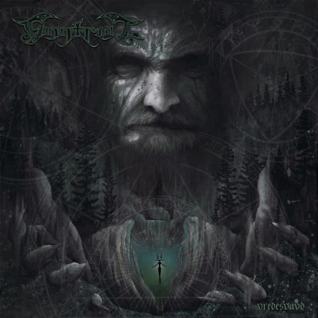 Finntroll artist profile image