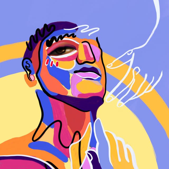 Soul Legend artist profile image