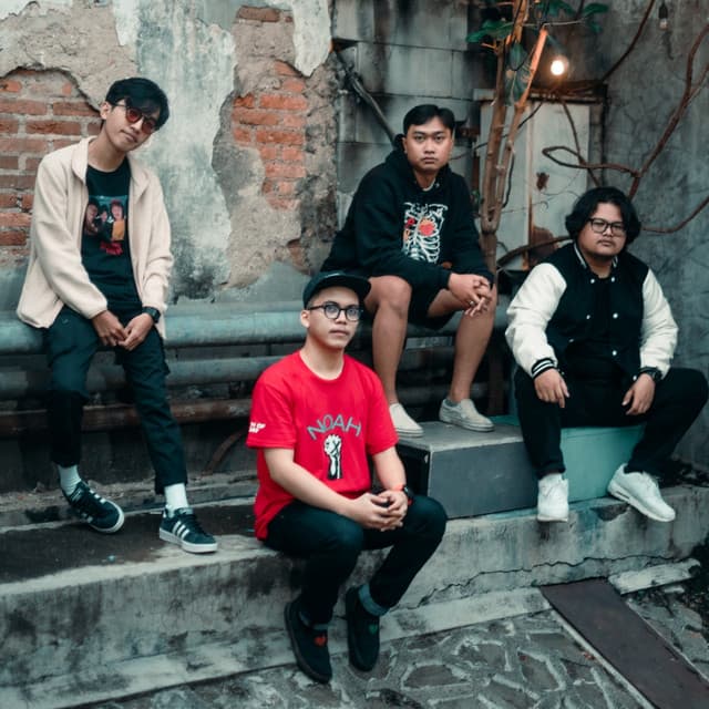 Stand By Me's artist profile image