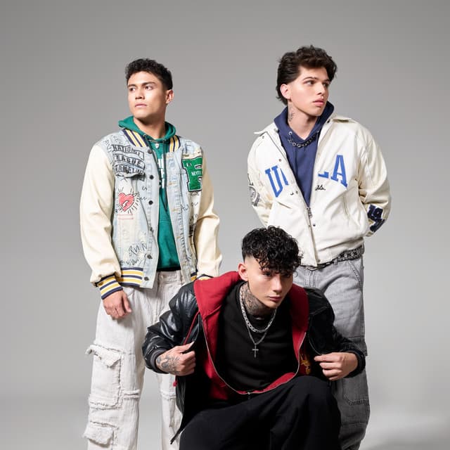 LÚA artist profile image