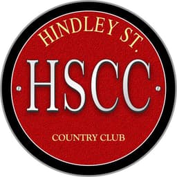 Hindley Street Country Club's artist profile image