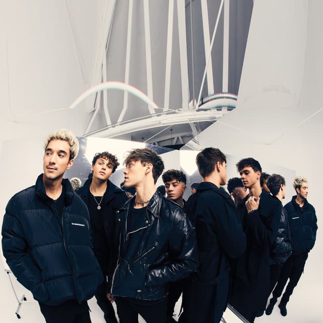Why Don't We's artist profile image