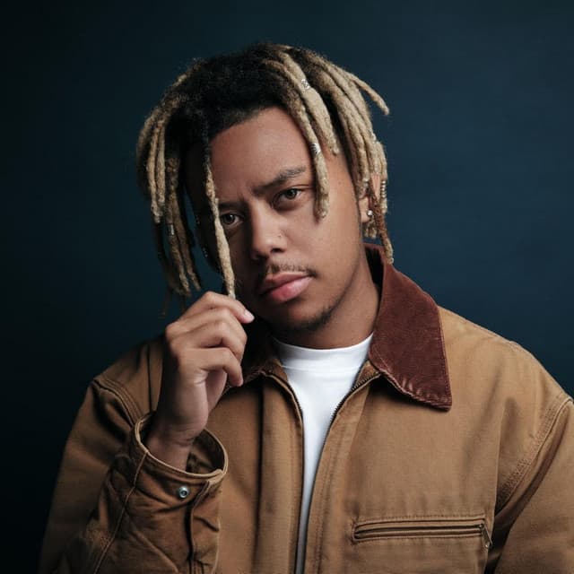 Cordae artist profile image