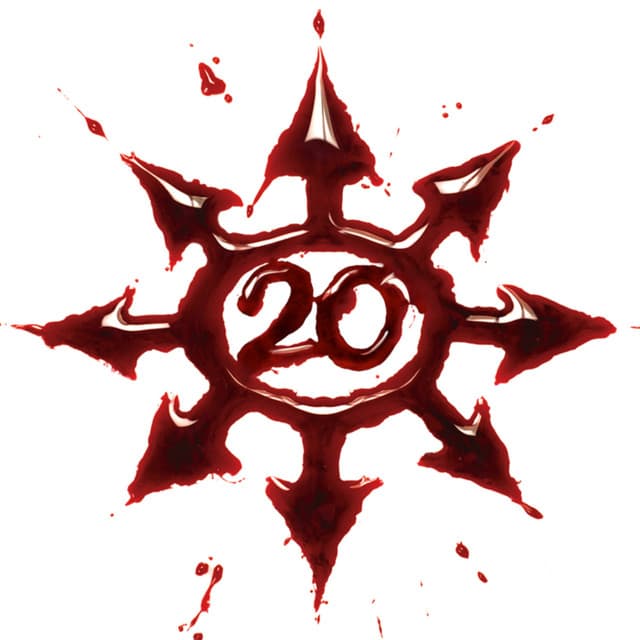 Chimaira artist profile image