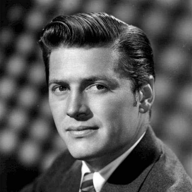 Gordon MacRae profile