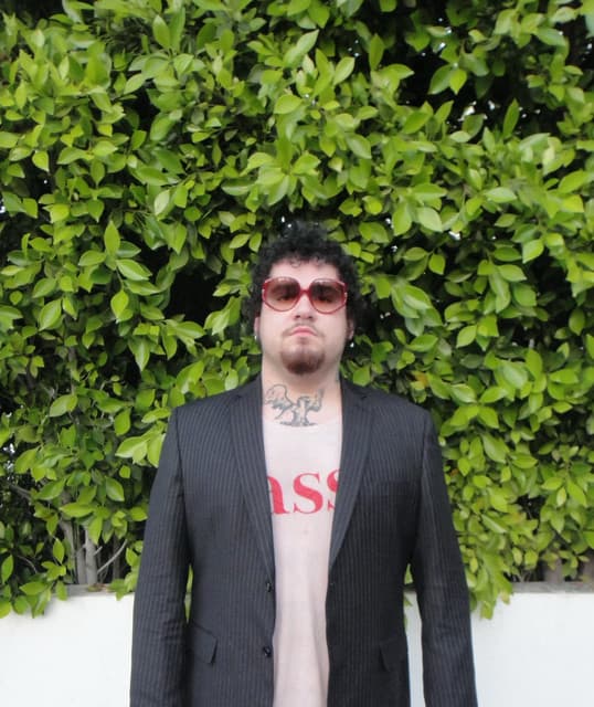 duskdriven artist profile image