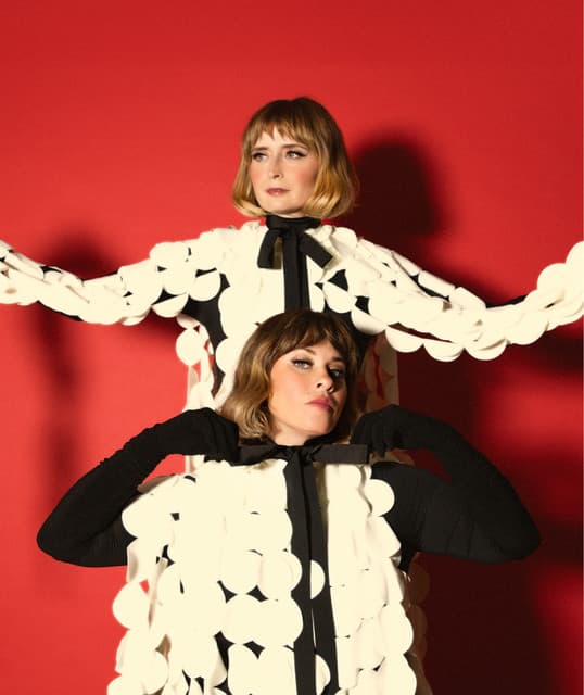 Lucius artist profile image