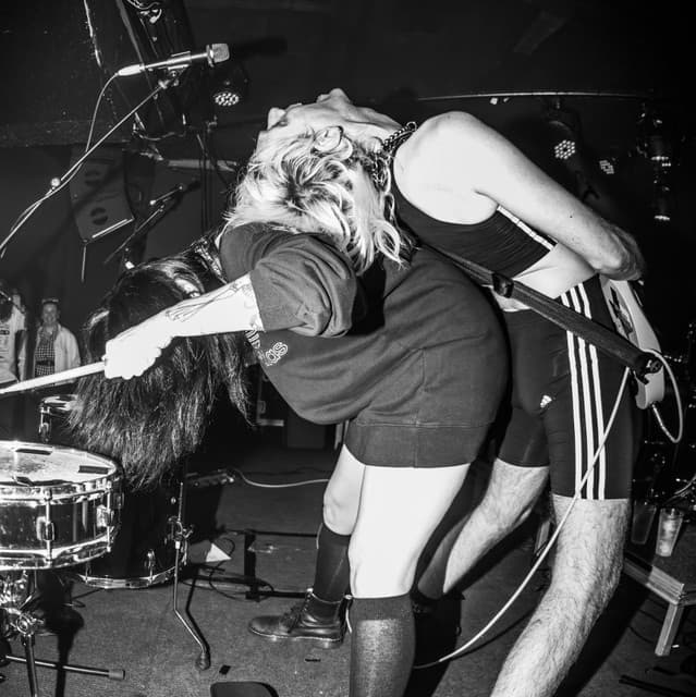 The Gooch Palms artist profile image