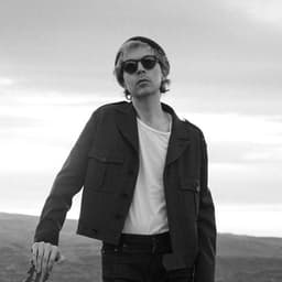 Beck's artist profile image