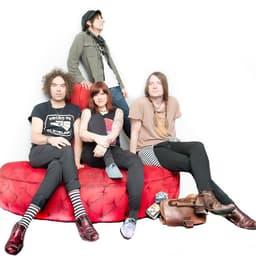 The Dandy Warhols's artist profile image
