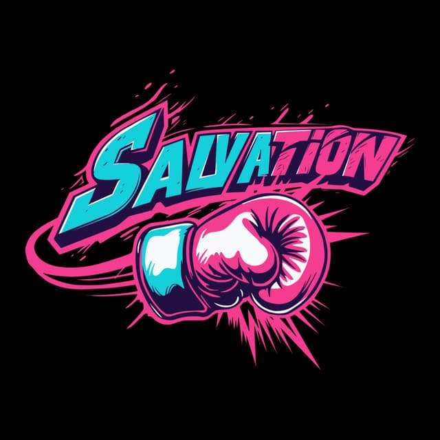 Salvation artist profile image