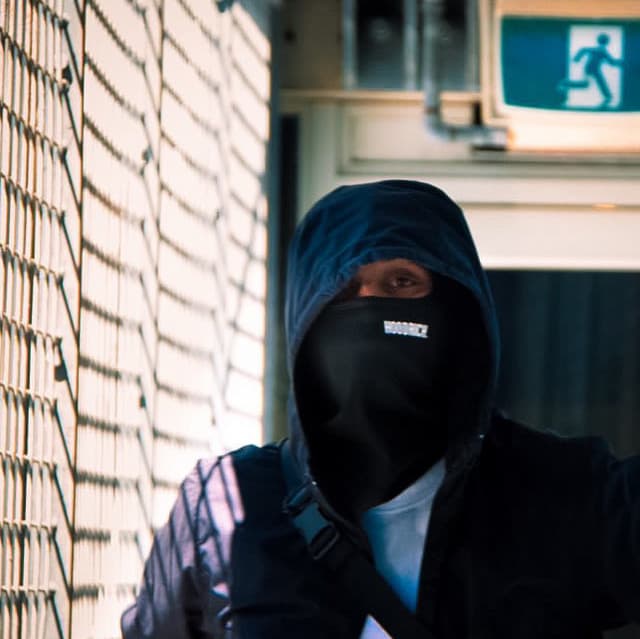 Arizona artist profile image