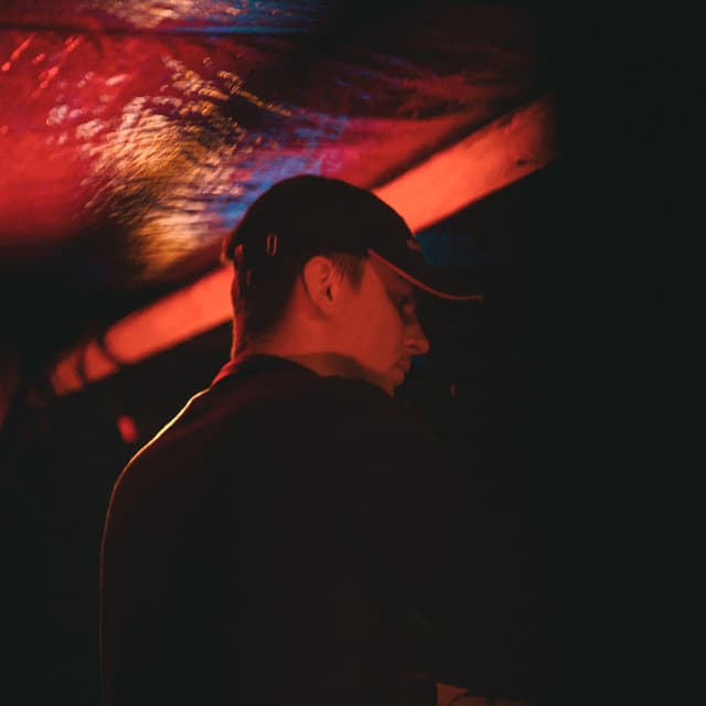 Kleinefrigo artist profile image