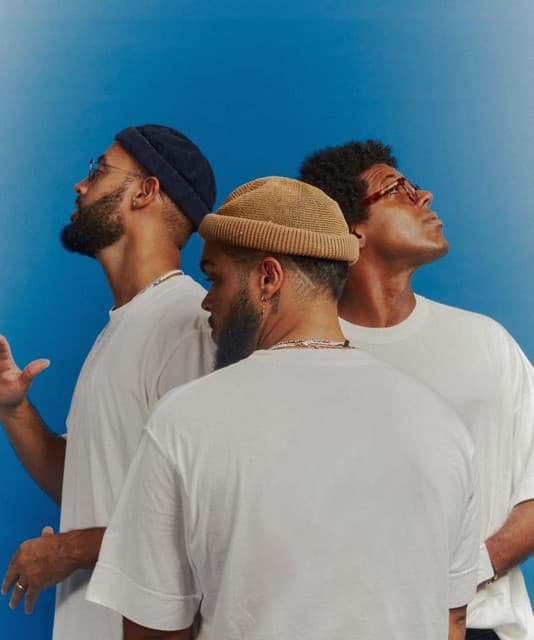 Gilsons's artist profile image