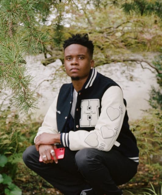 Nebu Kiniza profile