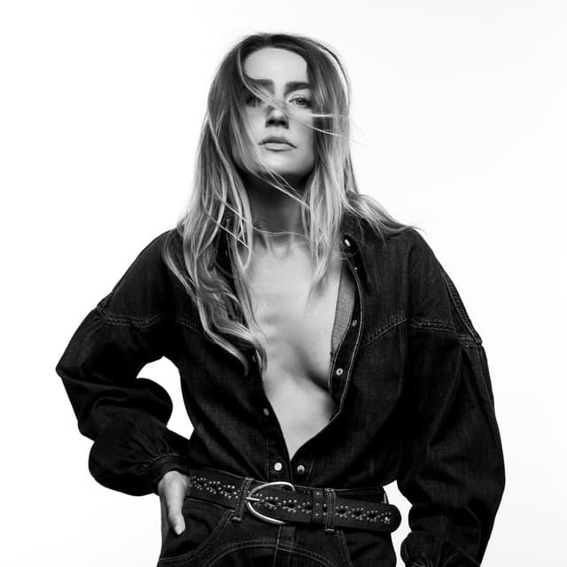 Ingrid Andress artist profile image