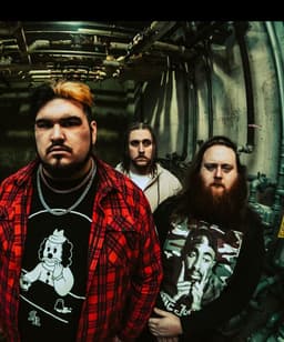 Left to Suffer's artist profile image