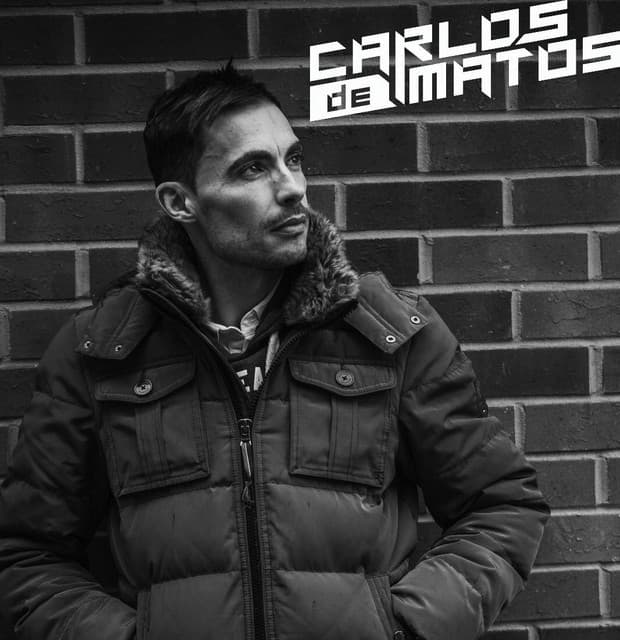 Carlos de Matos artist profile image