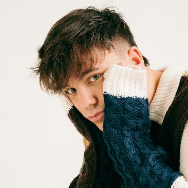 Will artist profile image
