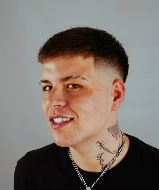Knak artist profile image