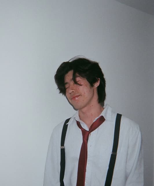 Angelo Gray artist profile image