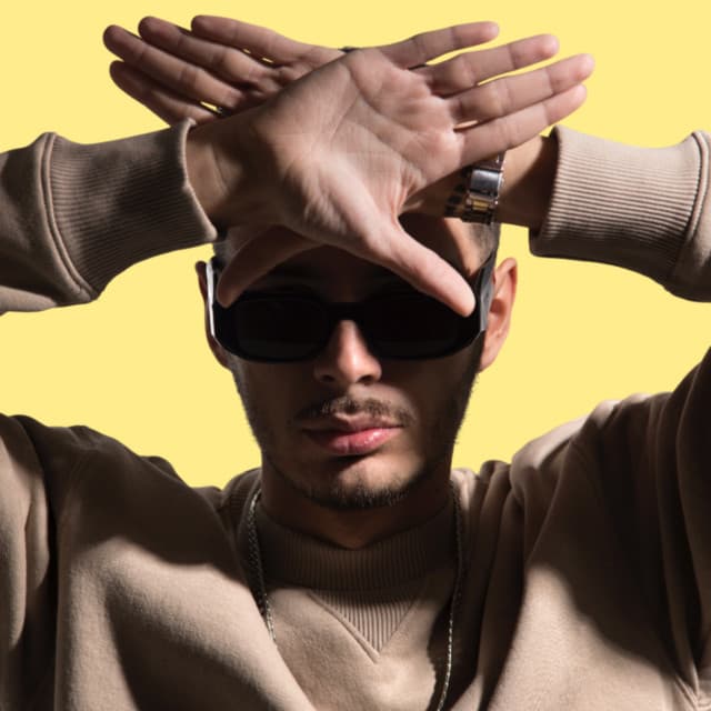 RIC ZANATTA artist profile image