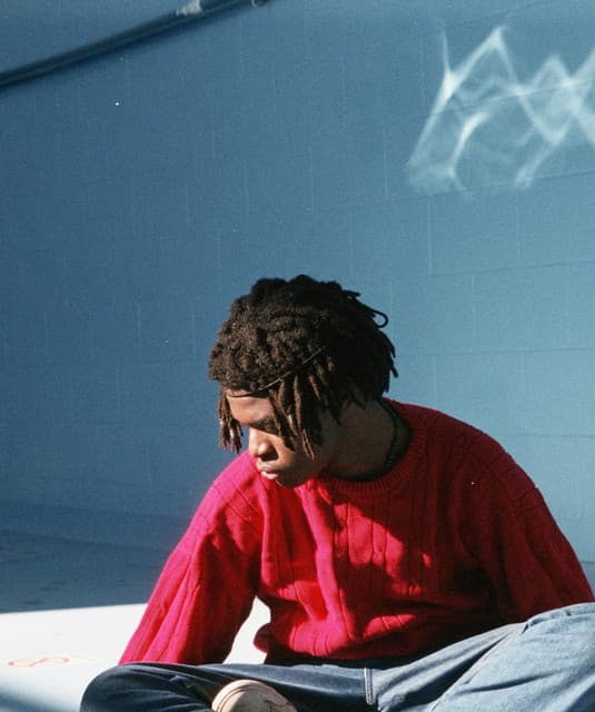 Miloe artist profile image