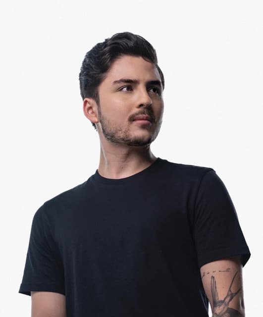 Nico Falla artist profile image