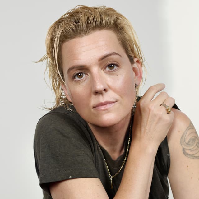 Brandi Carlile artist profile
