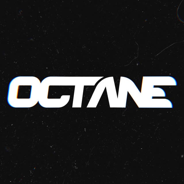 OCTANE artist profile image