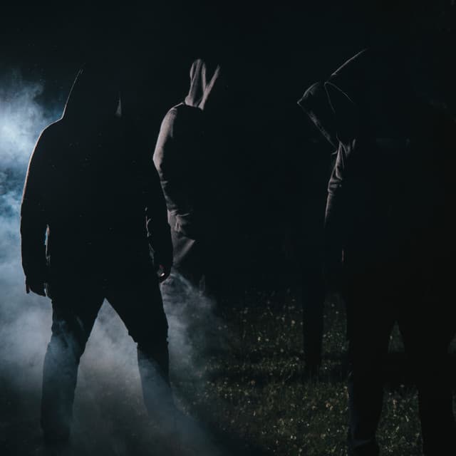 Deathwhite artist profile image