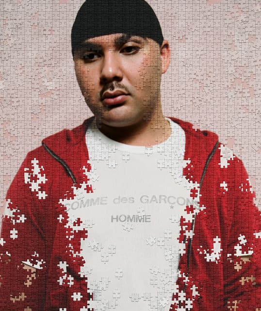 Mechatok artist profile image