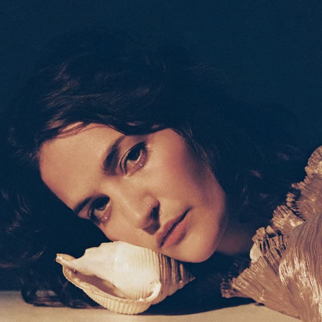 Gabi Hartmann's artist profile image