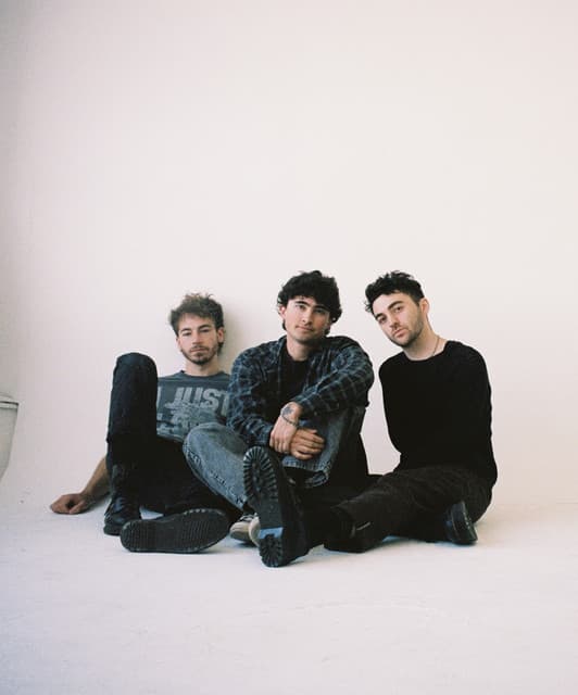 The Lucky artist profile