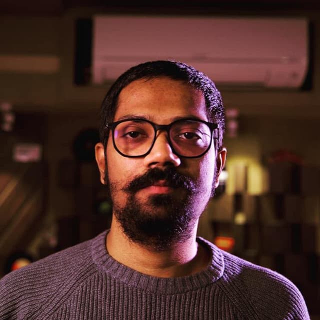 Sean Roldan artist profile image