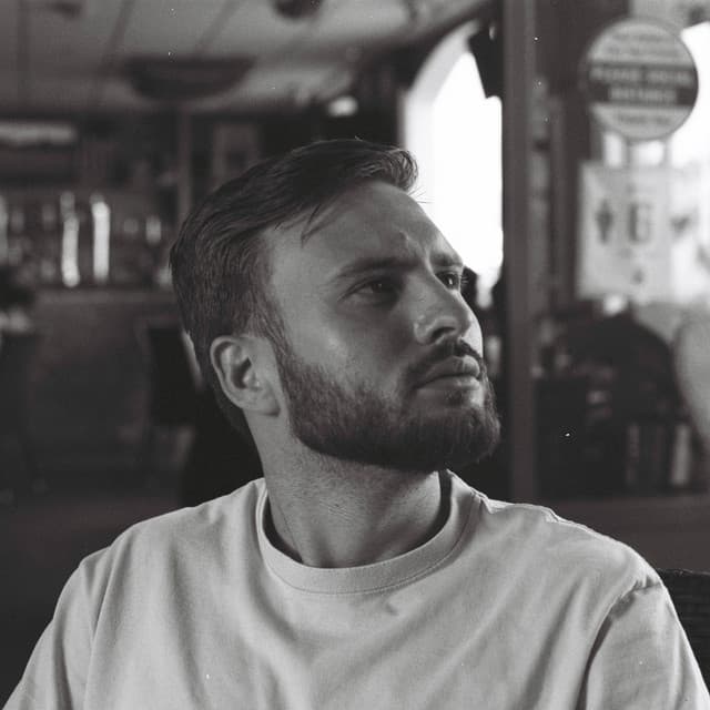 SamuW artist profile image