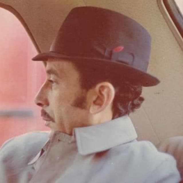 Ahmed Malek profile