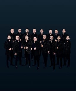 Banda Carnaval's artist profile image